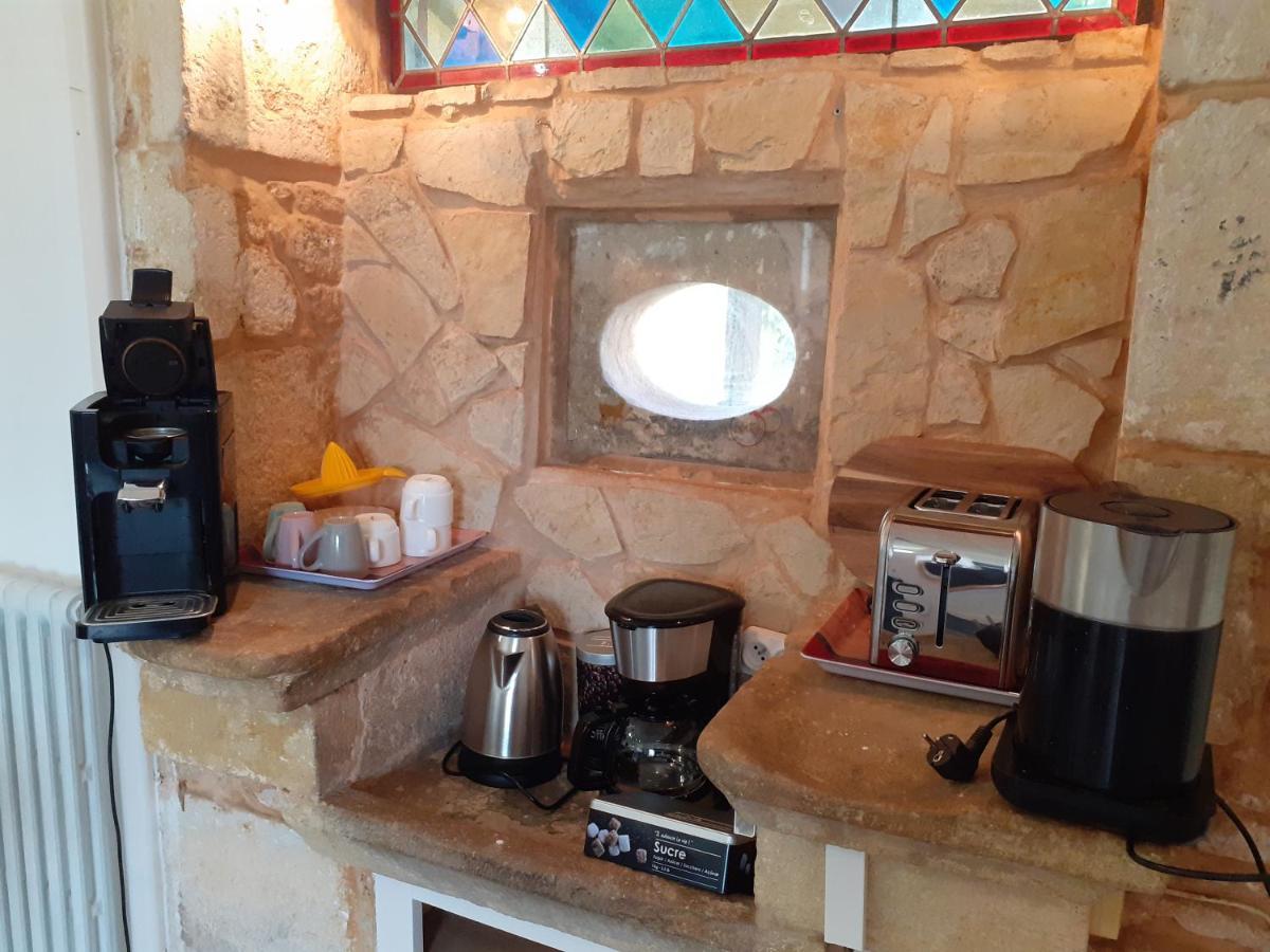 Gite "Las Casitas Du Lot" Dans Le Perigord Frayssinet-le-Gelat ภายนอก รูปภาพ